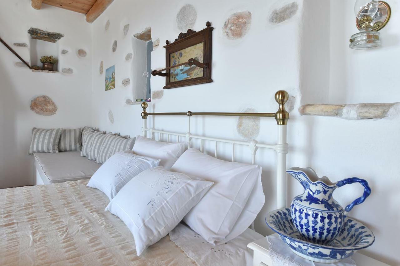 Eagles Nest Villa Angairia Ngoại thất bức ảnh